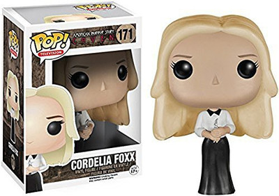 

Funko American Horror Story Season 3 Cordelia Foxx(Multicolor)