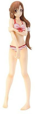 

Banpresto Sword Art Online Yuuki Asuna Sq Extra Edition(Multicolor)