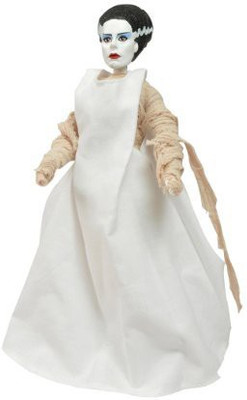 

Animewild Bride Of Frankenstein Universal Studios Monsters 8Inch(White)