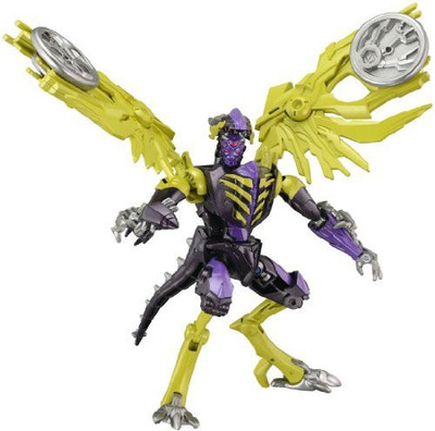 

Takara Tomy 1 X Transformers Go G21 Judora Japan(Multicolor)