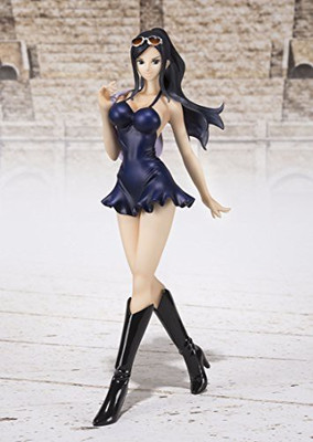 

Bandai Tamashii Nations Figuartszero Nico Robin "One Piece"(Multicolor)