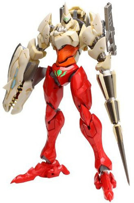 

Sentinel Metamorforce Dino Getter 2(Multicolor)