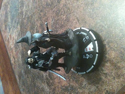 

WizKids Hobbit An Unexpected Journey Heroclix Pack(Black)