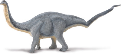 

Safari Ltd Ws Dinos & Phl Apatosaurus(Multicolor)