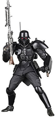 

Animewild Of … 125Mm Abs&Pvc …(Black)