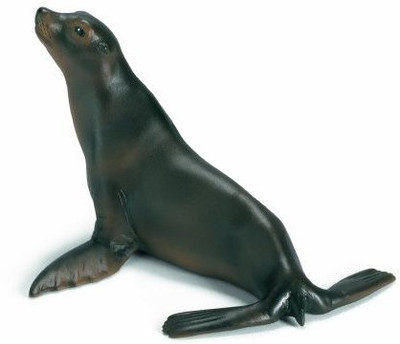 Schleich Sea Lion(Multicolor)