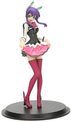 

Animewild Aquarion Evol Mikono Suzushiro Dxf Pvc(Multicolor)