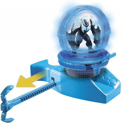 

Max Steel Turbo Strength - Y1400(Multicolor)