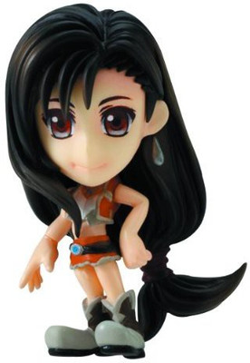 

Square Enix Final Fantasy Trading Arts Kai Tifa Mini(Multicolor)