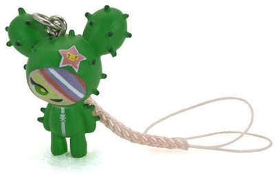 

Moofia Sandy Tokidoki Frenzies Series(Green)