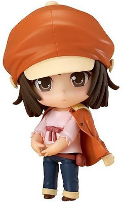 

Good Smile bakemonogatari nadeko sengoku nendoroid(Multicolor)