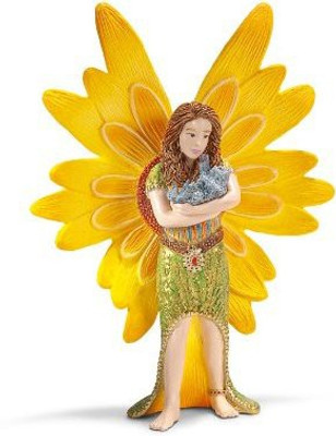 

Schleich Florindel Figure(Multicolor)