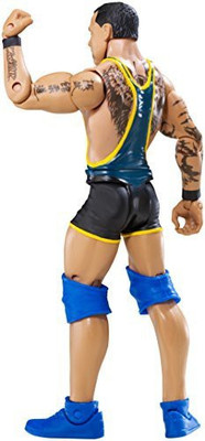 

Mattel Wwe Series 41 38 Santino Marella(Multicolor)