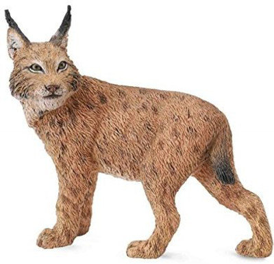 

Collecta Lynx(Brown)