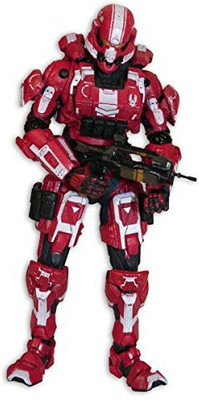 

Merchandise 24 7 Halo 4 Serie 3 Spartan Soldier(Multicolor)