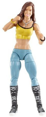 Mattel Wwe Series 24 Aj Superstar 6(Multicolor)