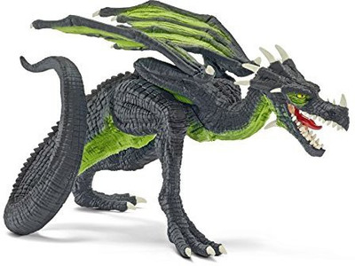 

Schleich Dragon Runner(Multicolor)