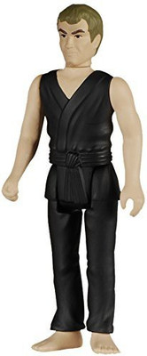 

Funko Re The Karate Kid Kreese(Black)