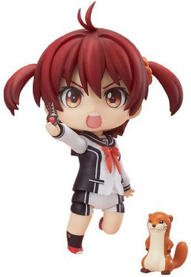 

Good Smile Vividred Operation Akane Isshiki Nendoroid(Multicolor)