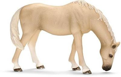 

Schleich Akhalteke Mare(Beige)
