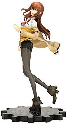 

Taito 7" Steinsgate Hiyoku Renri No Darling Kurisu Makise(Multicolor)