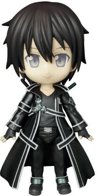 

Griffin Griffon Sword Art Online Kirito Nanorich Vc(Black)