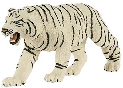 

Safari Ltd wild White Bengal Tiger(White)