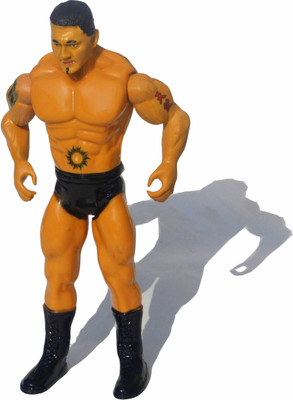 

Shop4everything WWE Batista(Multicolor)