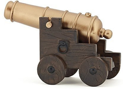 

Papo Cannon(Multicolor)