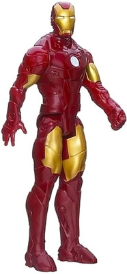 

Hasbro Titan Hero Series(Multicolor)