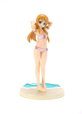 

SEGA Ore No Imouto Ga Konna Ni Kawaii Wake Ga Nai Kousaka(Multicolor)