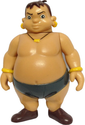 

Chhota Bheem Kalia(Multicolor)