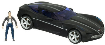 

Transformers Human Alliance - Sideswipe(Multicolor)
