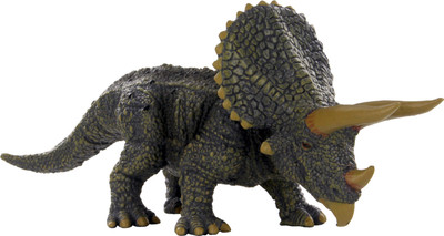 

Collecta Triceraptops Toy Figure(Multicolor)