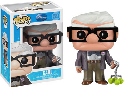 

Funko Pop Disney(Multicolor)