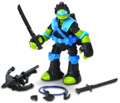 

Teenage Mutant Ninja Turtles Stealth Tech Leo(Multicolor)