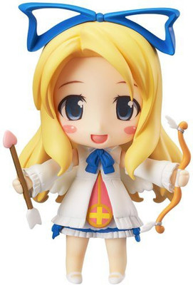 

Good Smile Disgaea Hour Of Darkness Flonne Nendoroid(Multicolor)