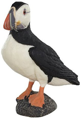 

Safari Ltd Wings Of The World Atlantic Puffin(Multicolor)
