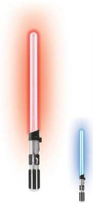

Uncle Milton Star Wars Science Mini Lightsaber Dark Side Detector(Multicolor)