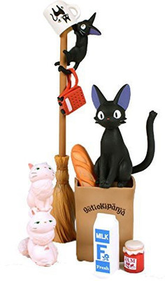 

Animewild Ensky Kiki'S Delivery Service Tsumutsumu(Multicolor)