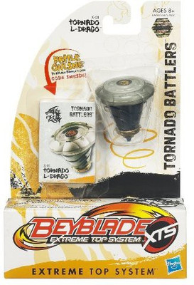 

Beyblade Tornado Ldrago(Multicolor)