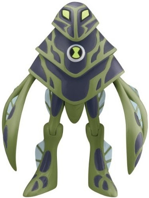 20% OFF on Ben 10 Ampfibian 20% OFF on Ben 10 Ampfibian