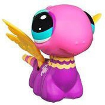 

Johnny Voodoo 11 Inch Vinyl Doll With Hypnotic Stare(Multicolor)