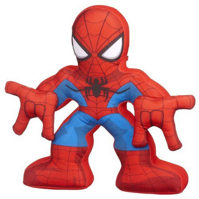 

Spiderman Electronic Web Talking(Multicolor)