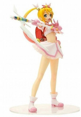

SEGA Oreimo Kousaka Kirino Lucky Kuji Limited Meruru Cosplay Ver(Multicolor)
