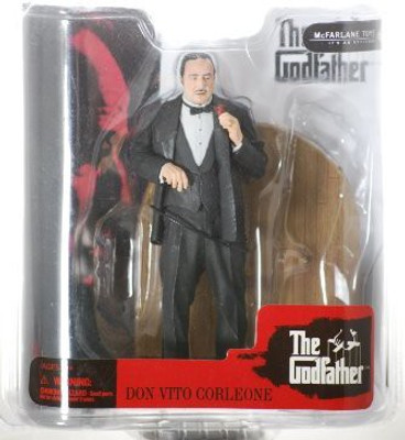 

McFarlane Toys "The Godfather" 6"(Multicolor)