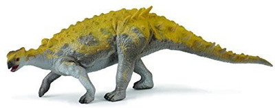 

Collecta Minmi Dinosaur(Multicolor)