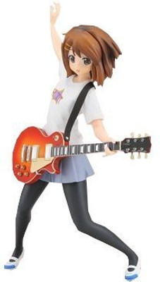 

SEGA Kon Yui Hirasawa Premium "Windmill"(Multicolor)