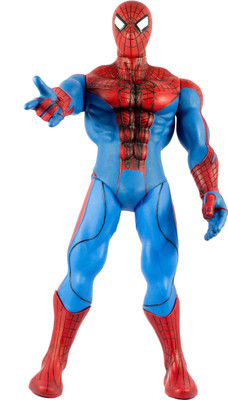 

Planet Toys Avengers: Age of Ultron Spider-Man(Red, Blue)