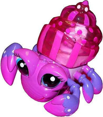 

Cepia LLC Xiaxia Pets Hermit Crab Bimini(Multicolor)